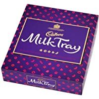 Cadbury - Milk Tray - 360g